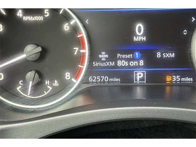 SEMINUEVOS NISSAN Altima at ELK GROVE in Elk Grove Buick GMC