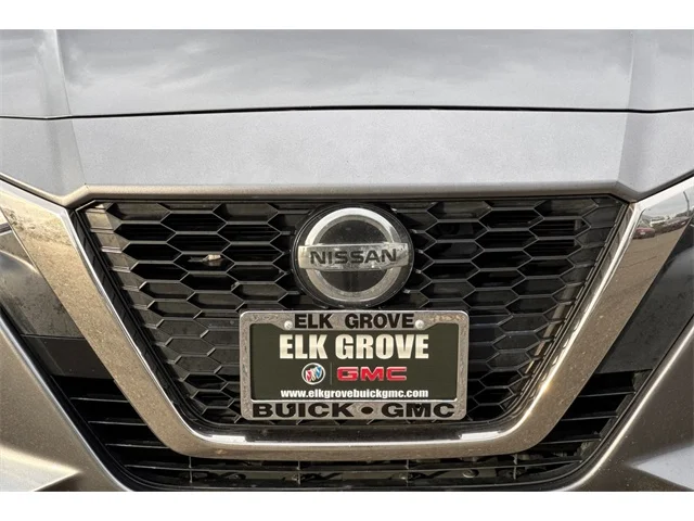 SEMINUEVOS NISSAN Altima at ELK GROVE in Elk Grove Buick GMC