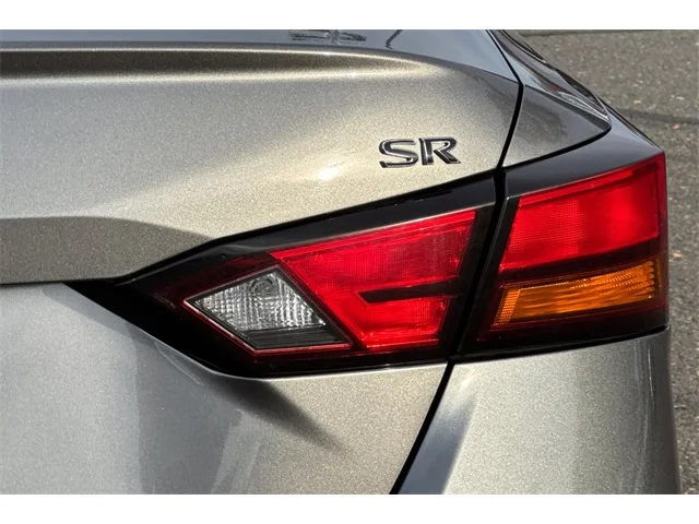 SEMINUEVOS NISSAN Altima at ELK GROVE in Elk Grove Buick GMC