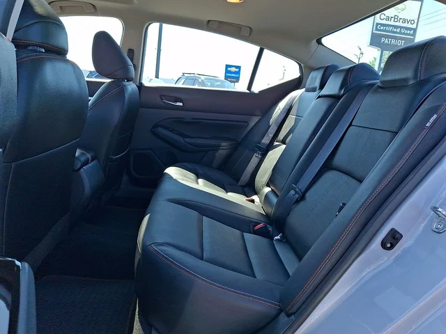 SEMINUEVOS NISSAN Altima a Estados en autogozo