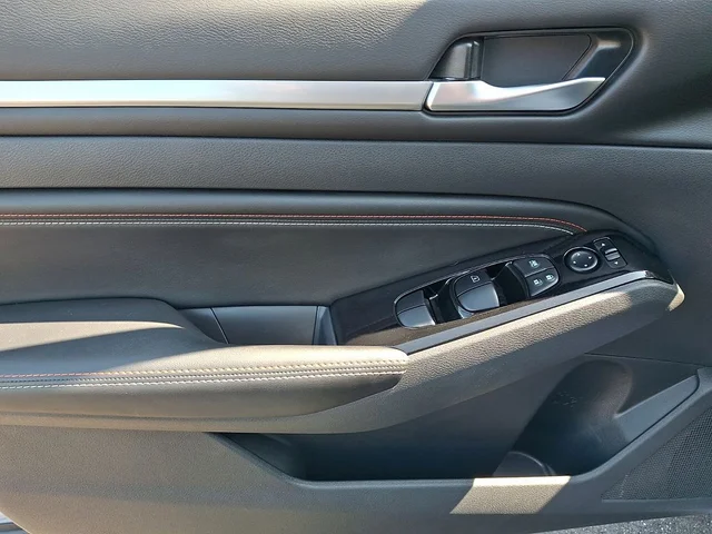 SEMINUEVOS NISSAN Altima a Estados en autogozo