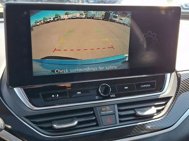 SEMINUEVOS NISSAN Altima a Estados en autogozo