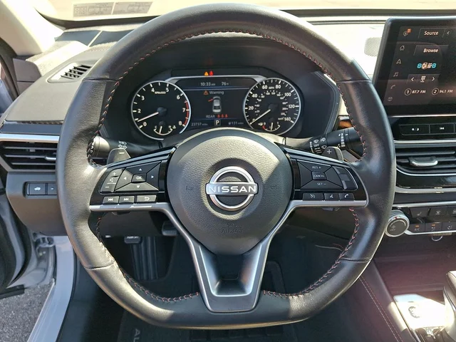 SEMINUEVOS NISSAN Altima a Estados en autogozo