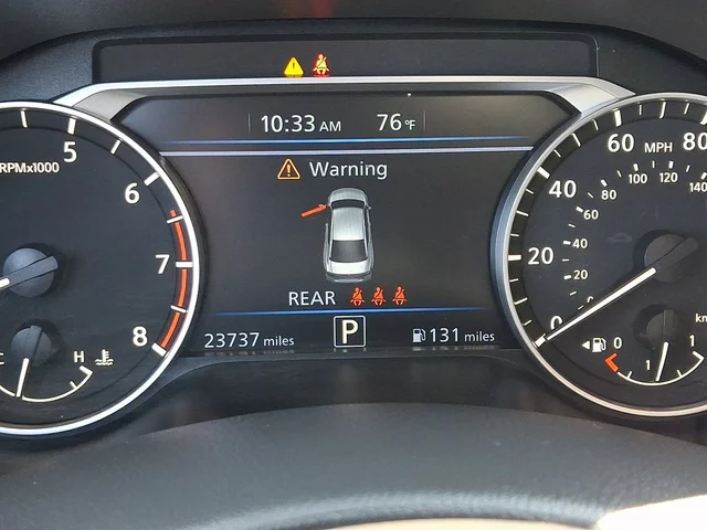 SEMINUEVOS NISSAN Altima a Estados en autogozo