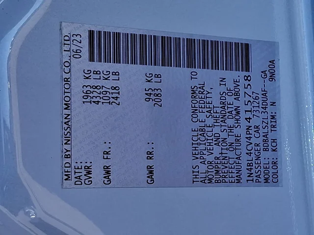 SEMINUEVOS NISSAN Altima a Estados en autogozo
