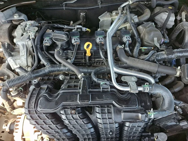 SEMINUEVOS NISSAN Altima a Estados en autogozo