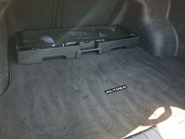 SEMINUEVOS NISSAN Altima a Estados en autogozo