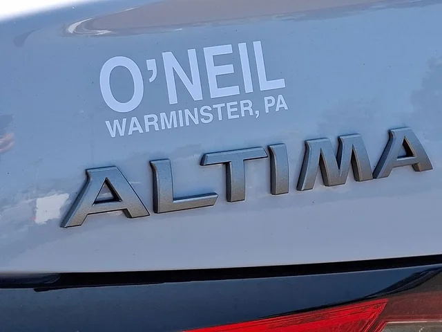 SEMINUEVOS NISSAN Altima a Estados en autogozo