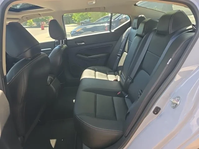 SEMINUEVOS NISSAN Altima a Estados en autogozo