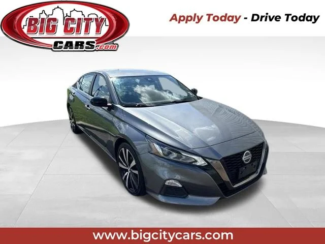 SEMINUEVOS NISSAN Altima a Estados en autogozo