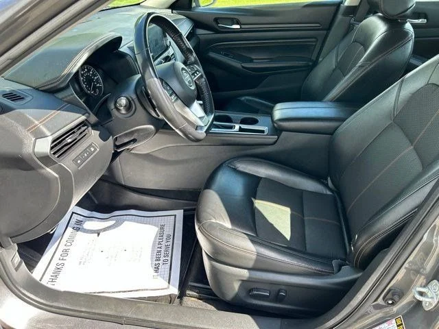 SEMINUEVOS NISSAN Altima a Estados en autogozo
