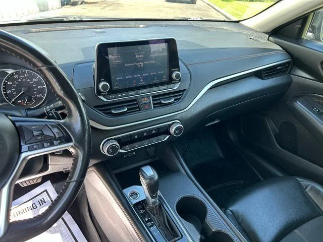 SEMINUEVOS NISSAN Altima a Estados en autogozo