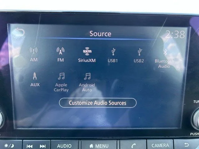 SEMINUEVOS NISSAN Altima a Estados en autogozo