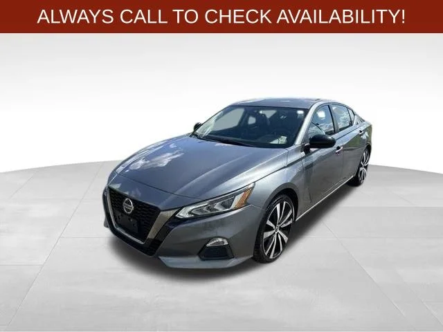 SEMINUEVOS NISSAN Altima a Estados en autogozo