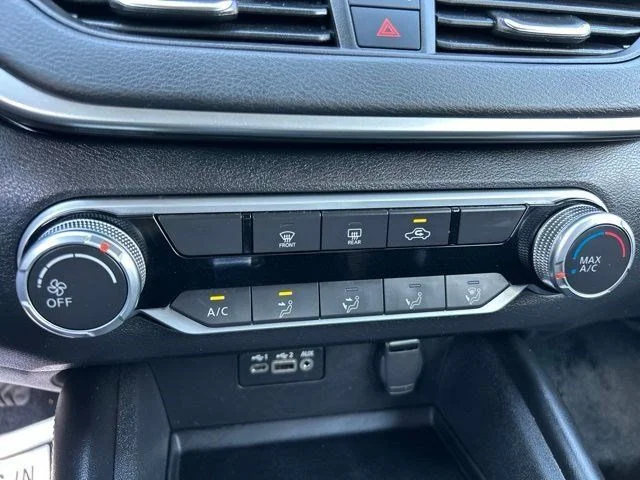 SEMINUEVOS NISSAN Altima a Estados en autogozo