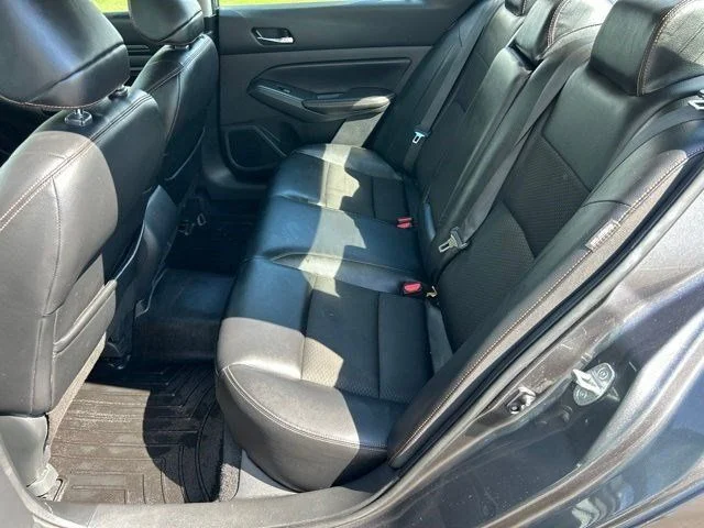 SEMINUEVOS NISSAN Altima a Estados en autogozo