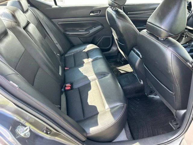 SEMINUEVOS NISSAN Altima a Estados en autogozo