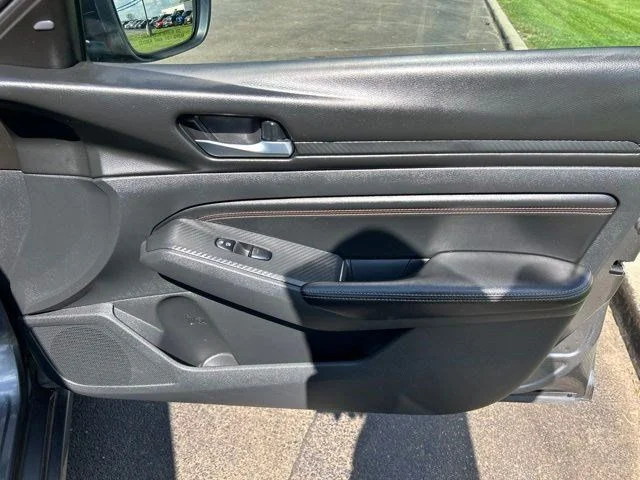 SEMINUEVOS NISSAN Altima a Estados en autogozo