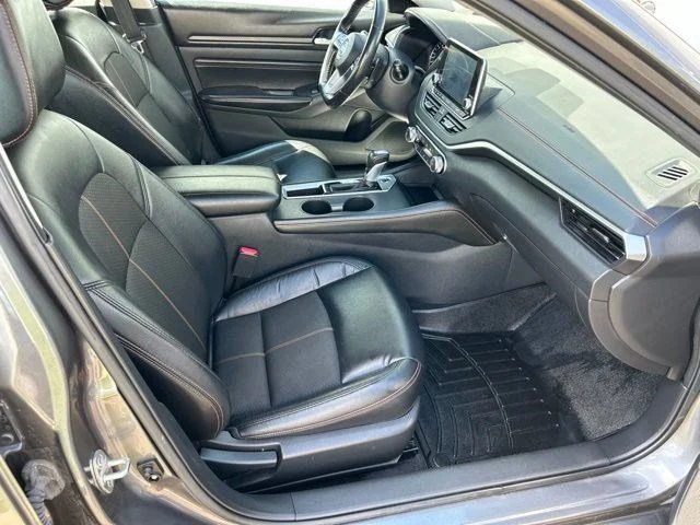SEMINUEVOS NISSAN Altima a Estados en autogozo