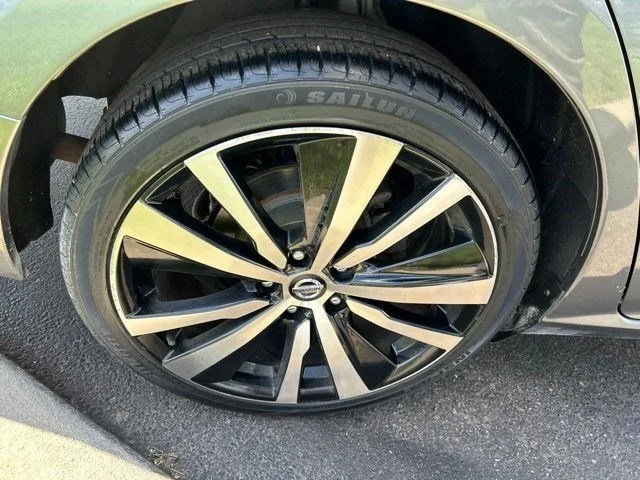 SEMINUEVOS NISSAN Altima a Estados en autogozo