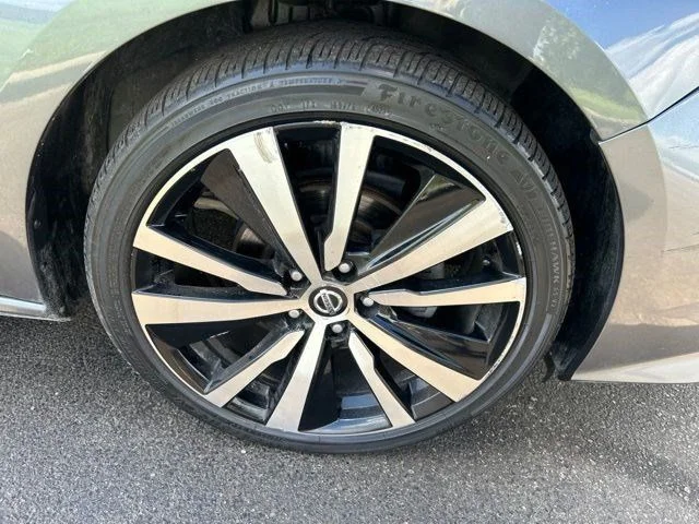 SEMINUEVOS NISSAN Altima a Estados en autogozo
