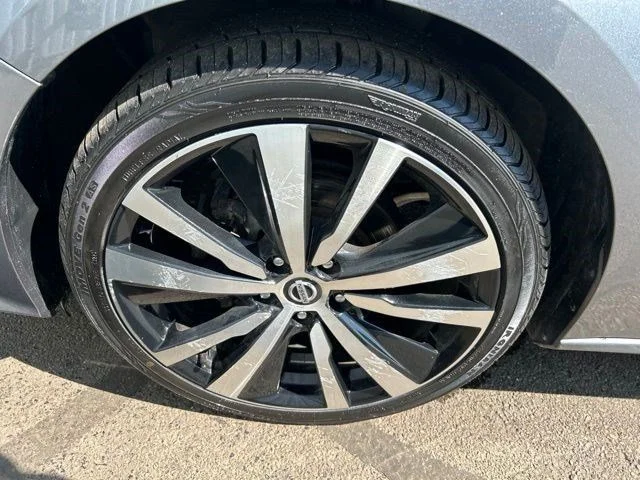 SEMINUEVOS NISSAN Altima a Estados en autogozo