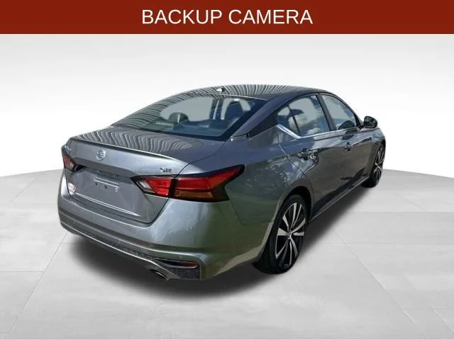 SEMINUEVOS NISSAN Altima a Estados en autogozo