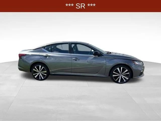 SEMINUEVOS NISSAN Altima a Estados en autogozo