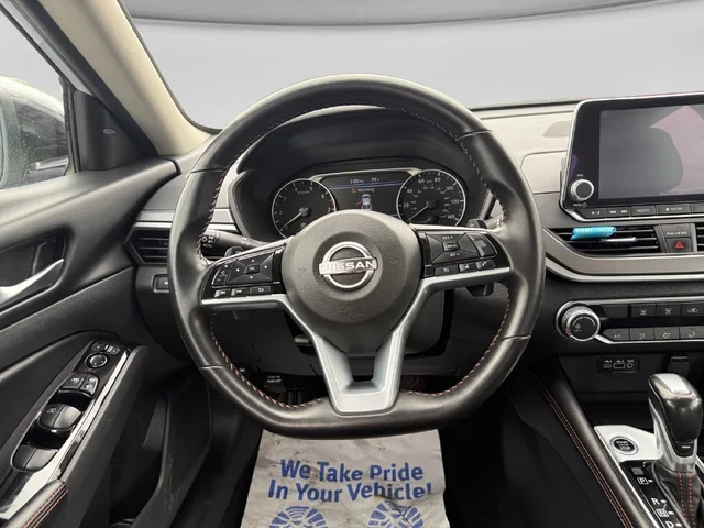 SEMINUEVOS NISSAN Altima a Estados en autogozo