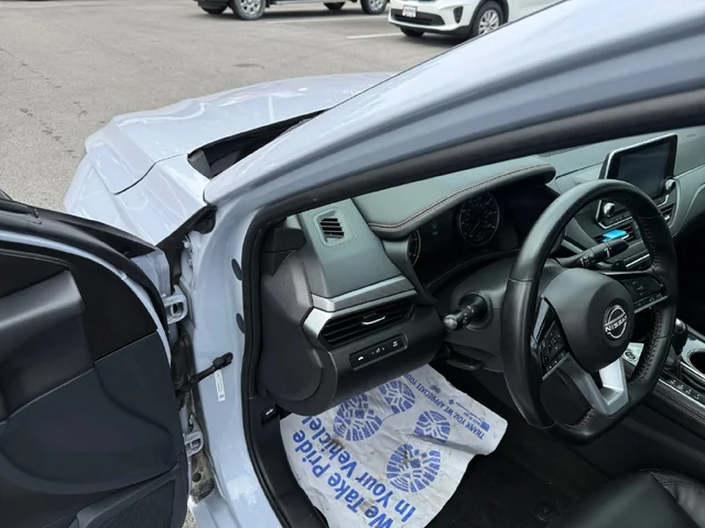 SEMINUEVOS NISSAN Altima a Estados en autogozo