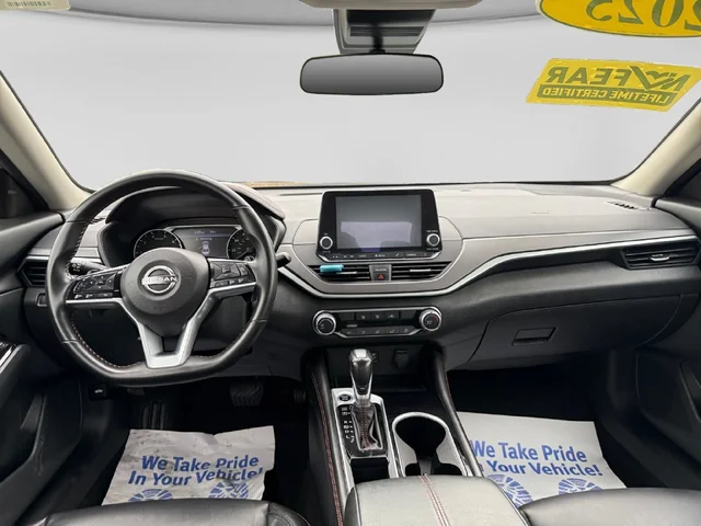 SEMINUEVOS NISSAN Altima a Estados en autogozo