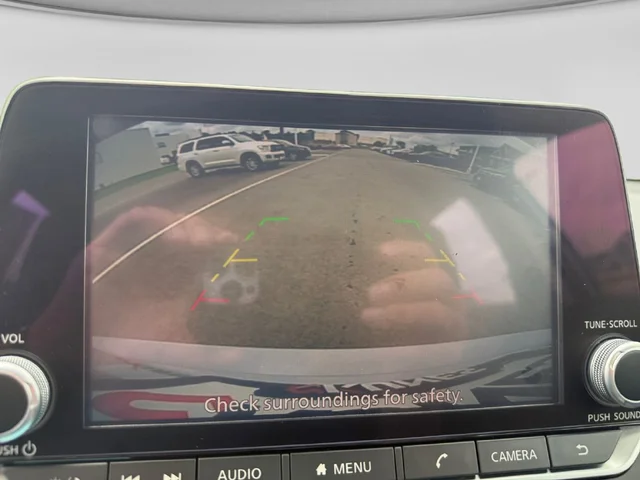 SEMINUEVOS NISSAN Altima a Estados en autogozo