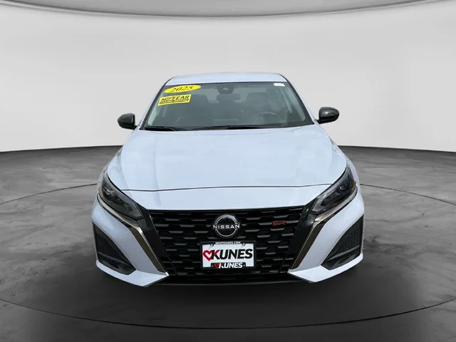 SEMINUEVOS NISSAN Altima a Estados en autogozo