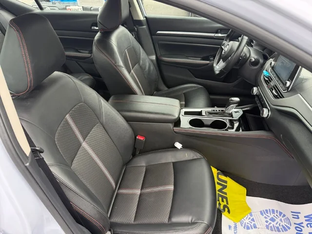 SEMINUEVOS NISSAN Altima a Estados en autogozo