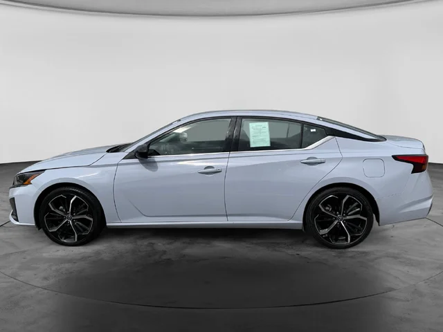SEMINUEVOS NISSAN Altima a Estados en autogozo