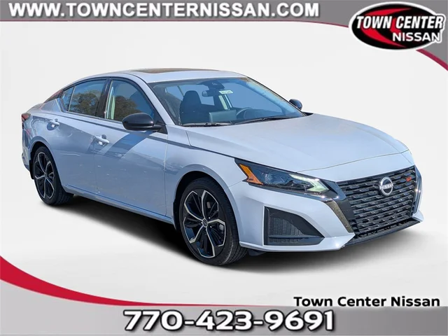 Nuevos NISSAN ALTIMA à Kennesaw, chez Town Center Nissan