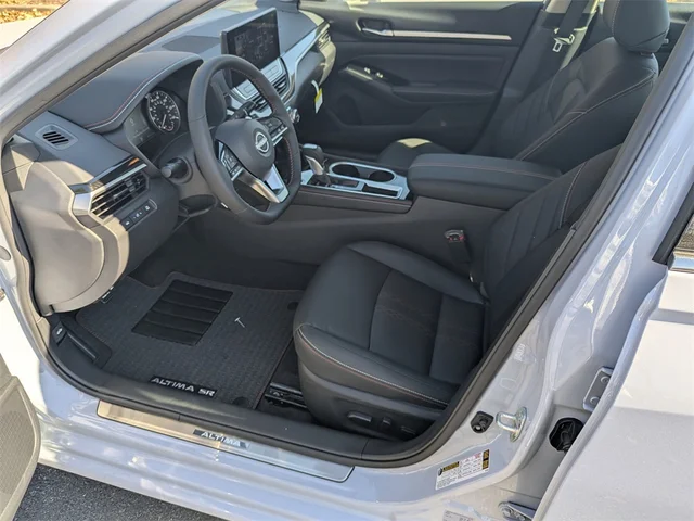 Nuevos NISSAN ALTIMA à Kennesaw, chez Town Center Nissan