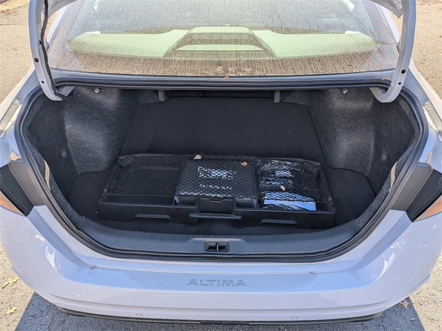 Nuevos NISSAN ALTIMA à Kennesaw, chez Town Center Nissan