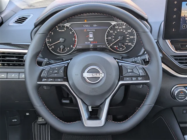 Nuevos NISSAN ALTIMA à Kennesaw, chez Town Center Nissan