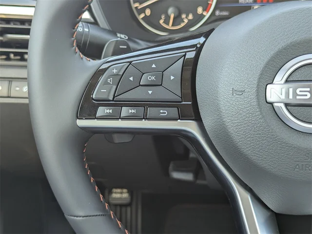 Nuevos NISSAN ALTIMA à Kennesaw, chez Town Center Nissan