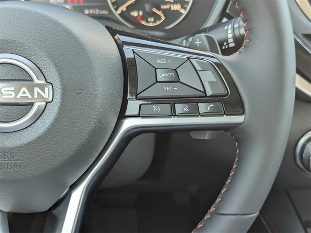 Nuevos NISSAN ALTIMA à Kennesaw, chez Town Center Nissan