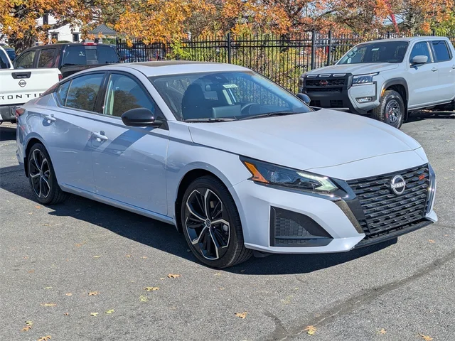 Nuevos NISSAN ALTIMA à Kennesaw, chez Town Center Nissan