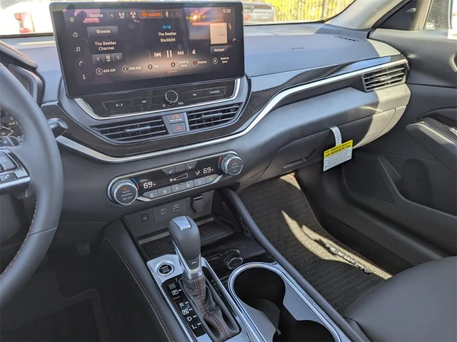 Nuevos NISSAN ALTIMA à Kennesaw, chez Town Center Nissan