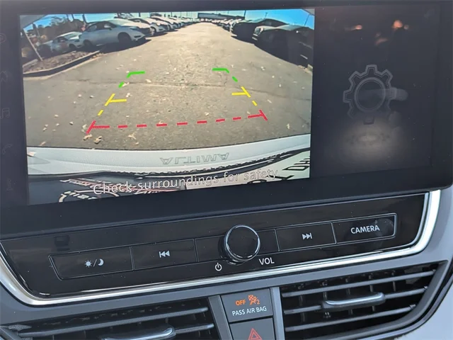 Nuevos NISSAN ALTIMA à Kennesaw, chez Town Center Nissan