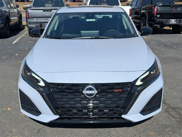 Nuevos NISSAN ALTIMA à Kennesaw, chez Town Center Nissan