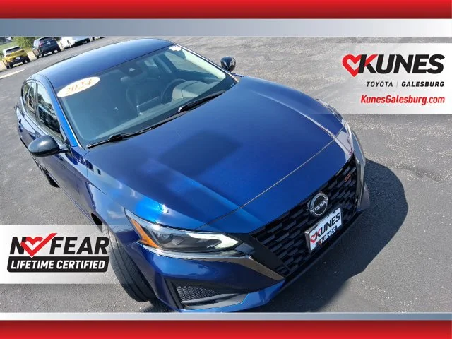 SEMINUEVOS NISSAN Altima a Estados en autogozo