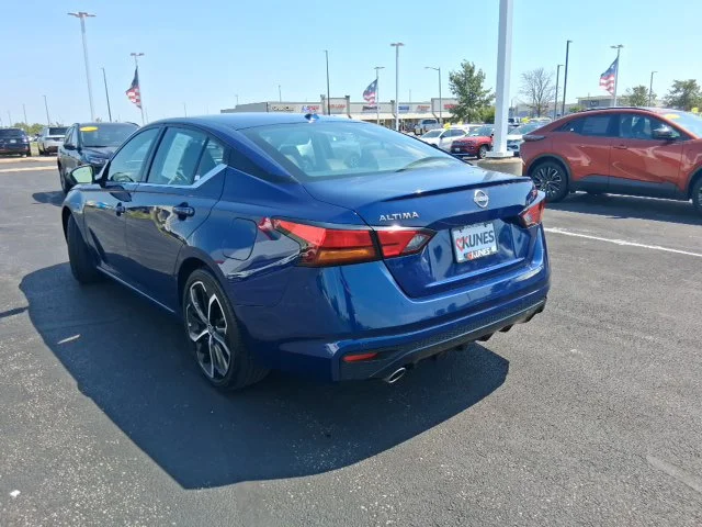 SEMINUEVOS NISSAN Altima a Estados en autogozo