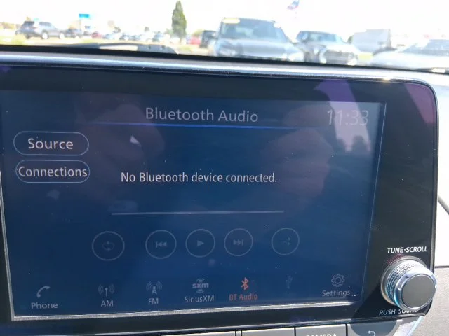 SEMINUEVOS NISSAN Altima a Estados en autogozo