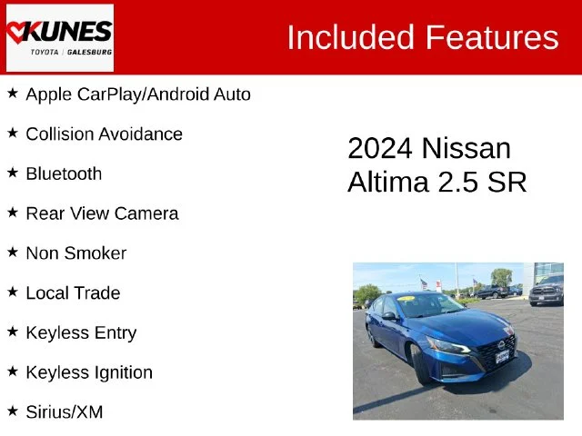 SEMINUEVOS NISSAN Altima a Estados en autogozo