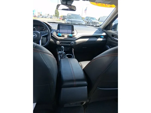 SEMINUEVOS NISSAN Altima a Estados en autogozo